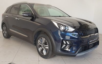 2020 Kia Niro
