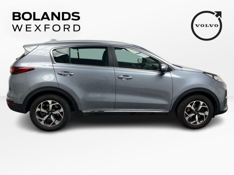 Photo 4 of the 2021 Kia Sportage Manual for sale  by Bolands Wexford Wexford