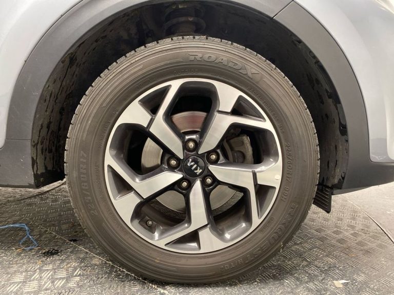 Photo 5 of the 2021 Kia Sportage Manual for sale  by Bolands Wexford Wexford