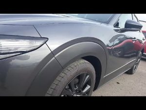 photo of a used Mazda CX-30 for sale Offaly by Colton Motors