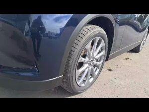 photo of a used Mazda CX-60 for sale Offaly by Colton Motors