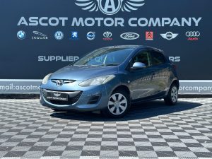 photo2 of a used Mazda Demio Automatic for sale Dublin : 80000 49710