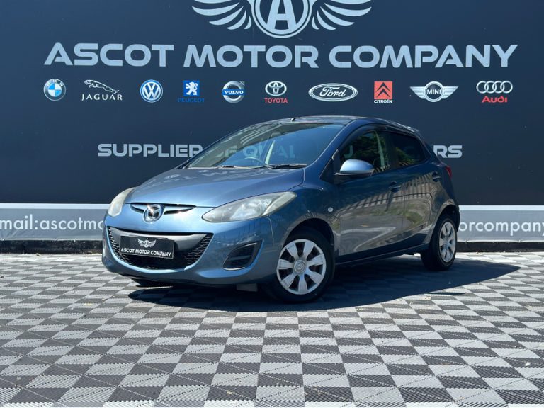 photo2 of a used Mazda Demio Automatic for sale Dublin : 80000 49710