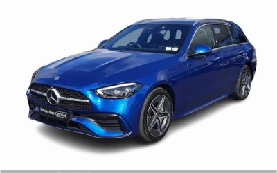 2023 Mercedes-Benz C Class