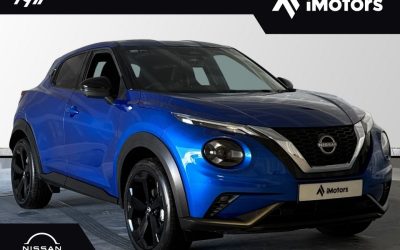 2026 Nissan Juke