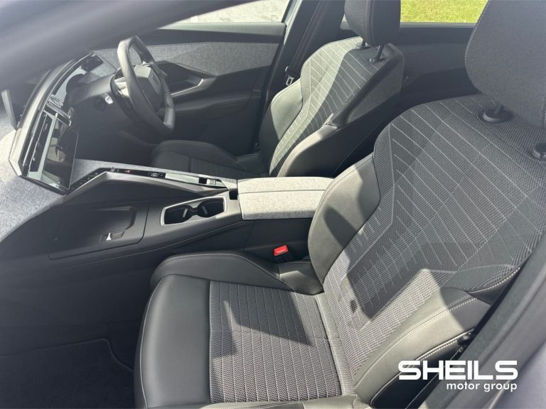 photo5 of a used Peugeot 5008 Automatic for sale Clare 1050