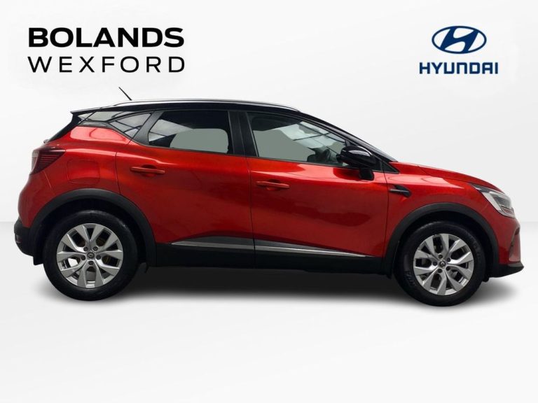 Photo 4 of the 2020 Renault Captur Manual for sale  by Bolands Wexford Wexford