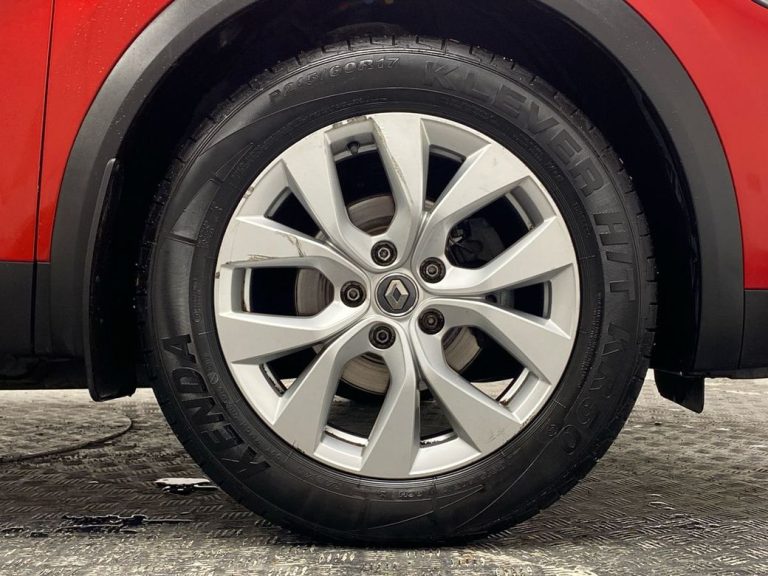 Photo 5 of the 2020 Renault Captur Manual for sale  by Bolands Wexford Wexford