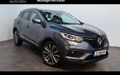 2021 Renault Kadjar