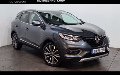 2020 Renault Kadjar