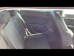 photo of a used SEAT Ateca for sale Westmeath by Colton Motors