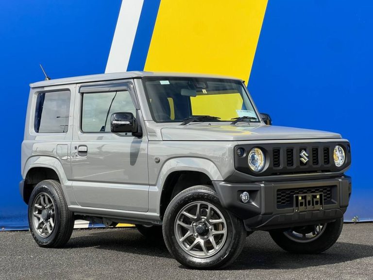 photo of a used Suzuki Jimny for sale Dublin  by Bill Griffin Motors