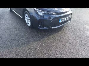 photo of a used Suzuki Swace for sale Offaly by Colton Motors