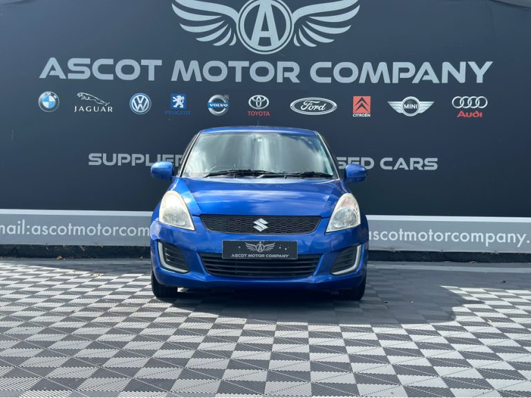 photo3 of a used Suzuki Swift Automatic for sale Dublin : 85800 53314