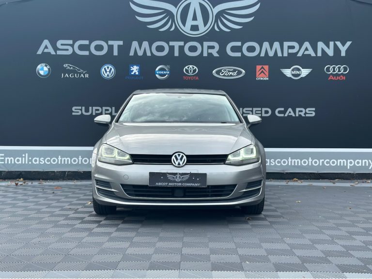 photo4 of a used Volkswagen Golf Automatic for sale Dublin : 89999 55923