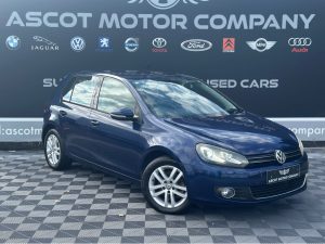 photo2 of a used Volkswagen Golf Automatic for sale Dublin : 89999 55923