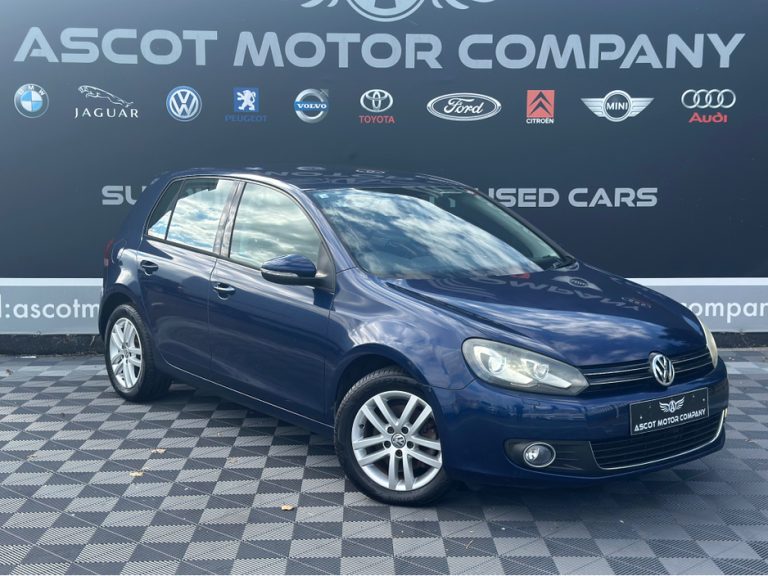 photo2 of a used Volkswagen Golf Automatic for sale Dublin : 89999 55923
