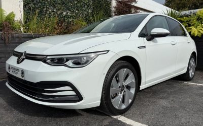 2022 Volkswagen Golf