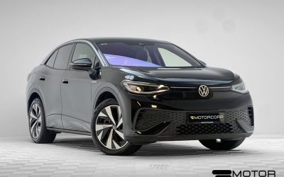 2023 Volkswagen ID.5