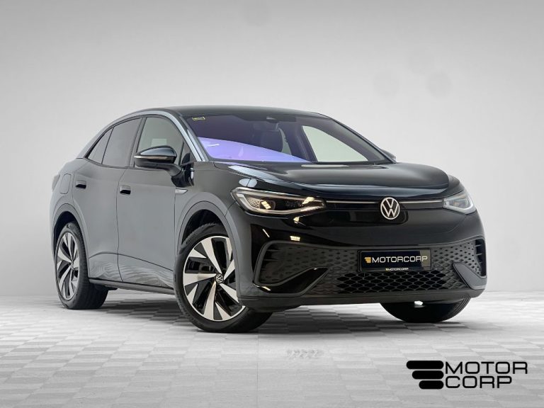 photo of a used Volkswagen ID.5 for sale Dublin  by Motor Corp