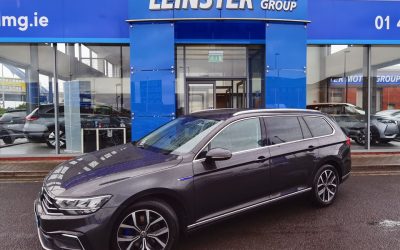 2022 Volkswagen Passat