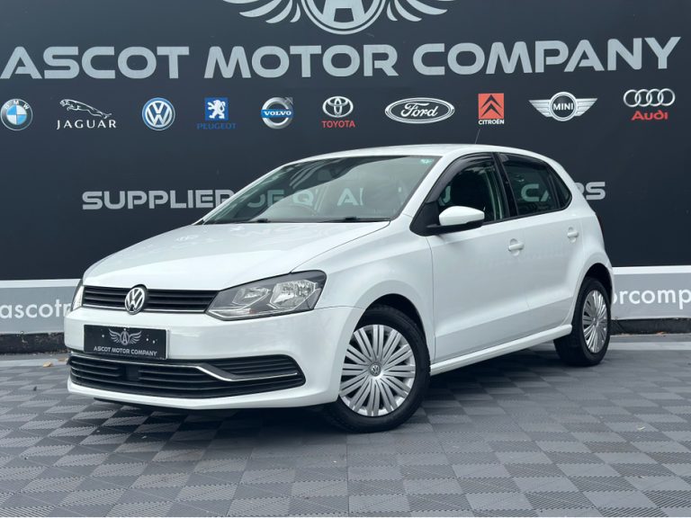 photo2 of a used Volkswagen Polo Automatic for sale Dublin : 120000 74565