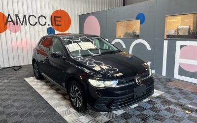 2023 Volkswagen Polo