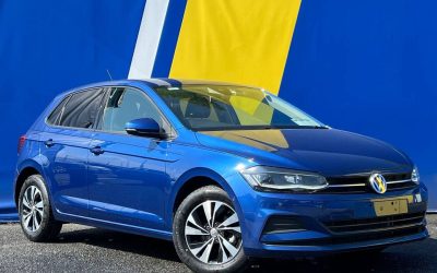 2020 Volkswagen Polo