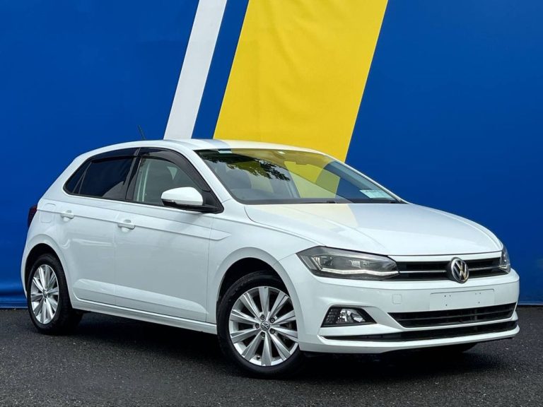 photo of a used Volkswagen Polo for sale Dublin  by Bill Griffin Motors