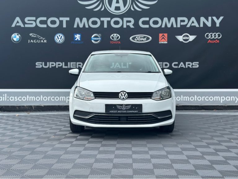 photo3 of a used Volkswagen Polo Automatic for sale Dublin : 97000 60273