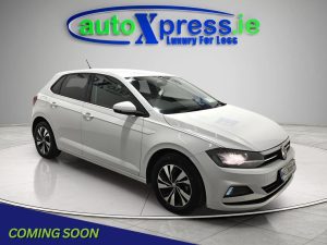 photo of a used Volkswagen Polo for sale Limerick by AutoXpress
