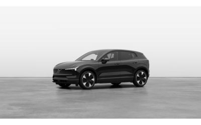 2026 Volvo EX30