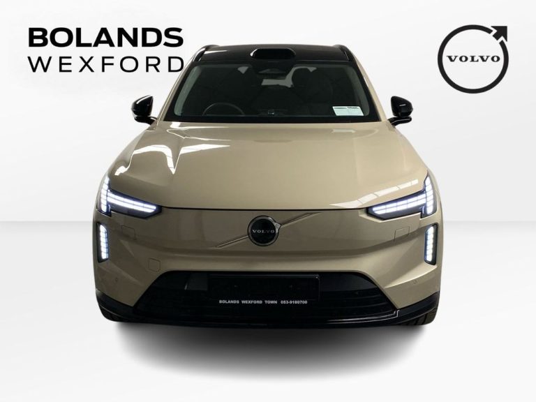 Photo 2 of the 2026 Volvo EX90 Automatic for sale  by Bolands Wexford Wexford