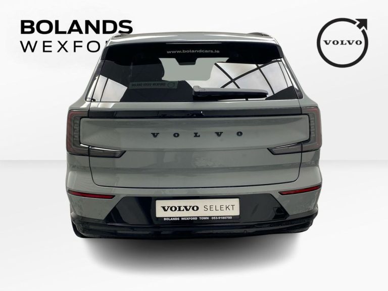 Photo 4 of the 2025 Volvo EX90 Automatic for sale  by Bolands Wexford Wexford