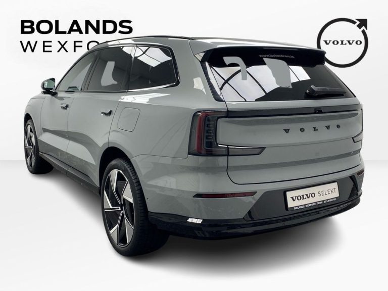 Photo 5 of the 2025 Volvo EX90 Automatic for sale  by Bolands Wexford Wexford