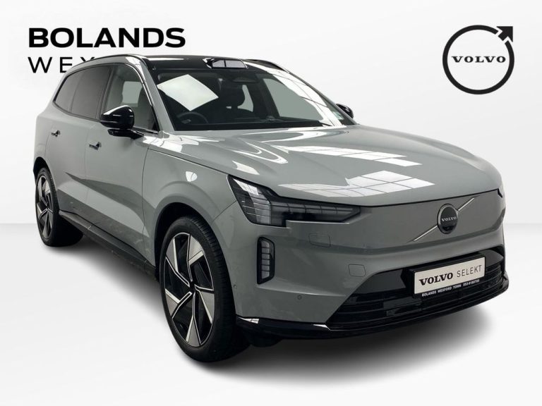 Photo 1 of the 2025 Volvo EX90 Automatic for sale  by Bolands Wexford Wexford