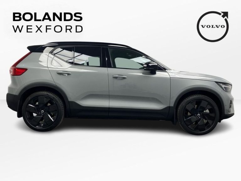 Photo 2 of the 2026 Volvo Ex40 Automatic for sale  by Bolands Wexford Wexford