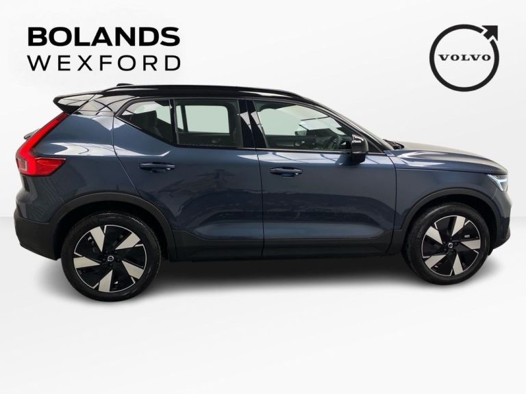 Photo 4 of the 2026 Volvo Ex40 Automatic for sale  by Bolands Wexford Wexford