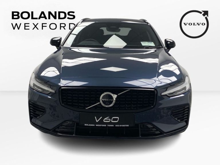 Photo 2 of the 2026 Volvo V60 Automatic for sale  by Bolands Wexford Wexford