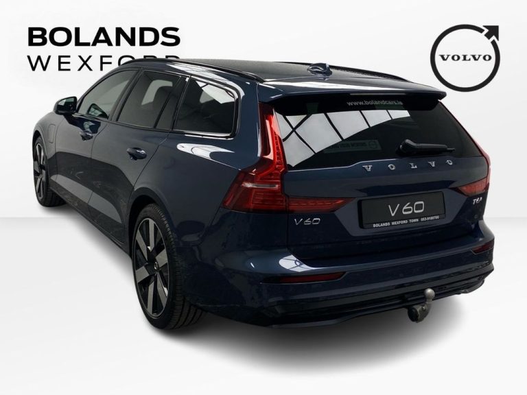 Photo 5 of the 2026 Volvo V60 Automatic for sale  by Bolands Wexford Wexford