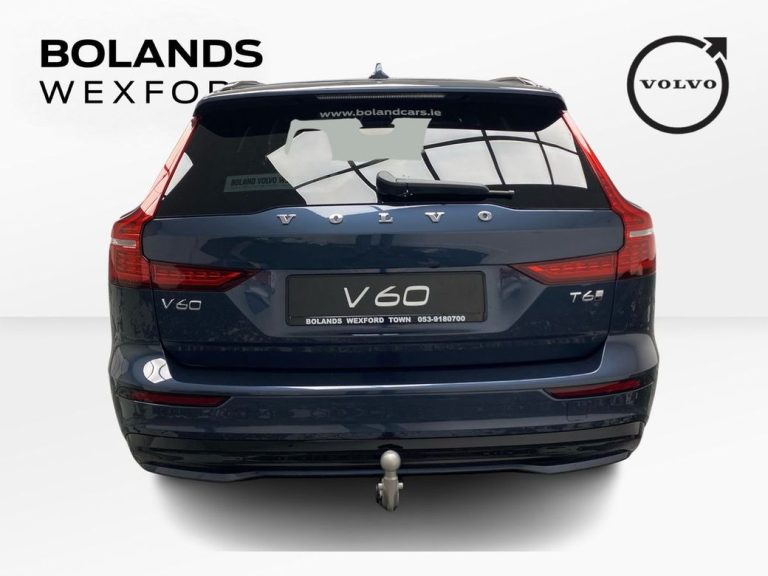 Photo 4 of the 2026 Volvo V60 Automatic for sale  by Bolands Wexford Wexford
