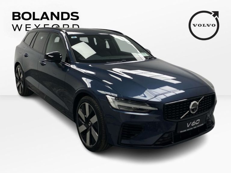 Photo 1 of the 2026 Volvo V60 Automatic for sale  by Bolands Wexford Wexford