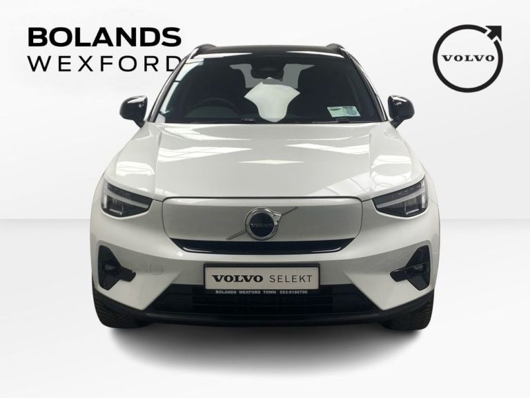 Photo 2 of the 2025 Volvo XC40 Automatic for sale  by Bolands Wexford Wexford