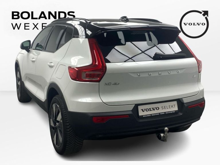Photo 3 of the 2025 Volvo XC40 Automatic for sale  by Bolands Wexford Wexford