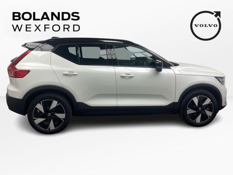 Photo 4 of the 2025 Volvo XC40 Automatic for sale  by Bolands Wexford Wexford