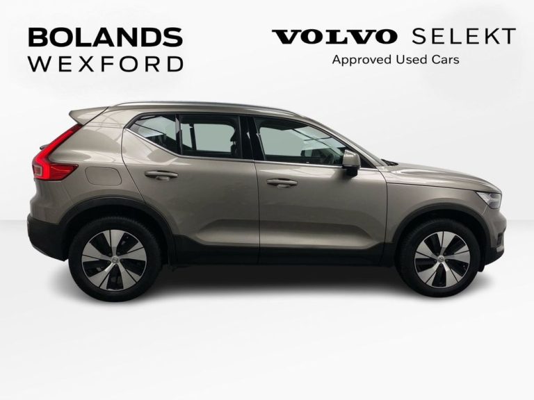 Photo 4 of the 2022 Volvo XC40 Automatic for sale  by Bolands Wexford Wexford