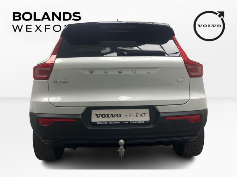 Photo 5 of the 2025 Volvo XC40 Automatic for sale  by Bolands Wexford Wexford