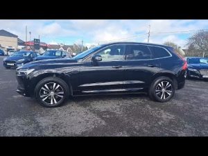 photo of a used Volvo XC60 for sale Offaly by Colton Motors