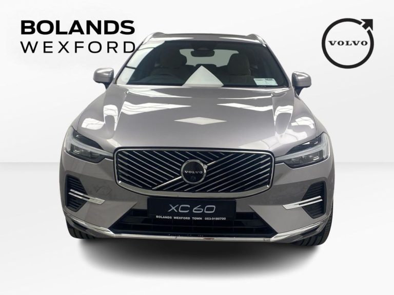 Photo 2 of the 2026 Volvo XC60 Automatic for sale  by Bolands Wexford Wexford