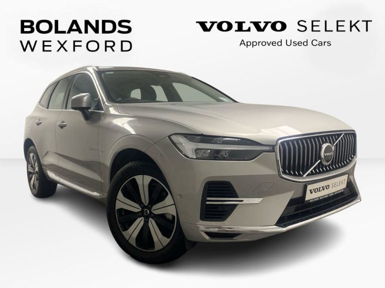 Photo 1 of the 2023 Volvo XC60 Automatic for sale  by Bolands Wexford Wexford